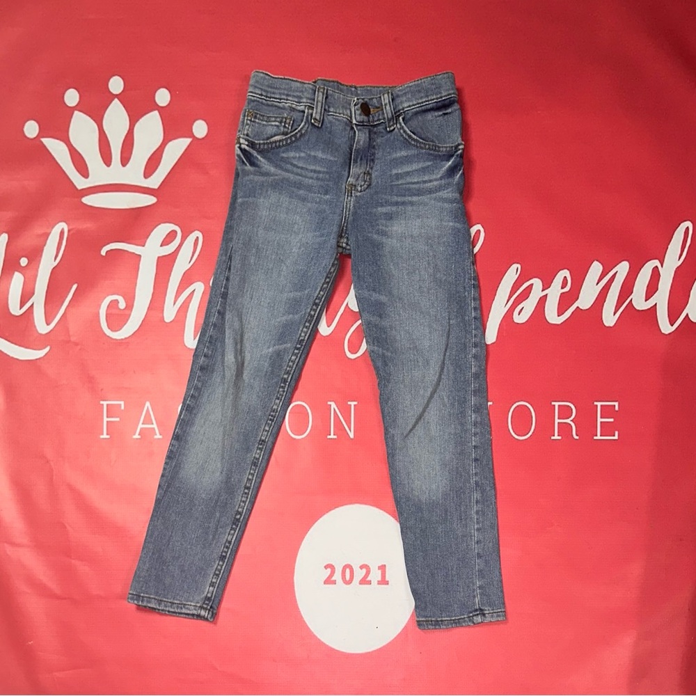 Wrangler jeans